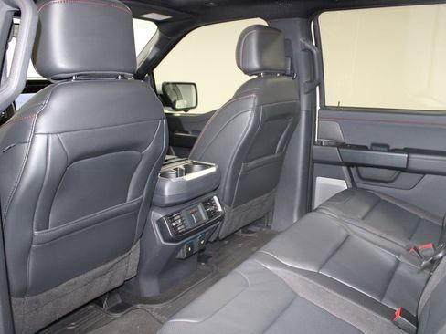 Used 2024 Ford F150 Raptor AWD/4WD image 28