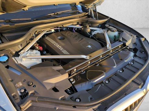 New 2026 BMW X5 xDrive40i w/ Premium Package AWD/4WD image 17