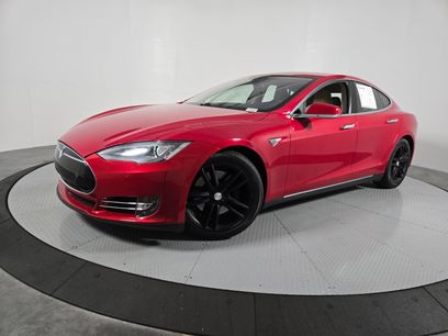 Used 2016 Tesla Model S 75D
