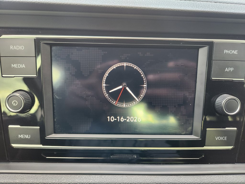 Certified 2023 Volkswagen Jetta S FWD image 12