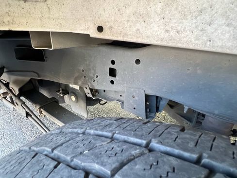 Used 2019 Ford F250 XL w/ XL Value Package RWD image 10