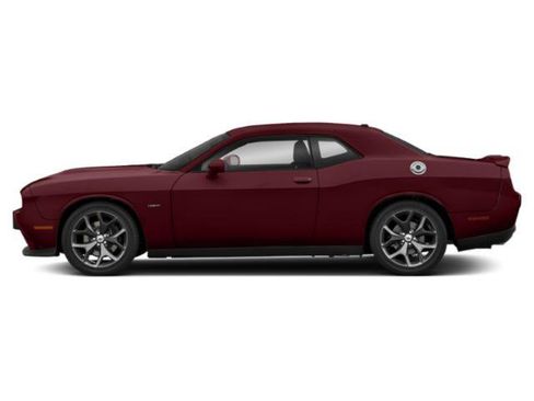 Used 2019 Dodge Challenger GT w/ Blacktop Package RWD image 3