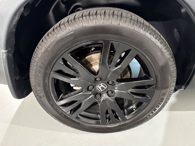 Used 2021 Honda Pilot Special Edition image 13