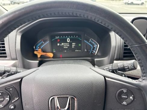 Used 2024 Honda Odyssey EX-L image 11