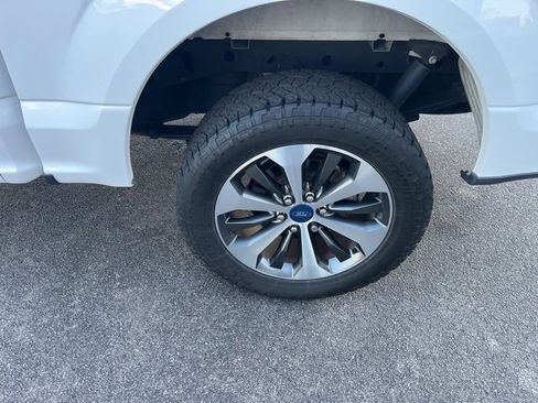 Used 2020 Ford F150 XL w/ Equipment Group 101A Mid image 31