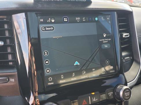 Used 2022 RAM 1500 Big Horn image 18