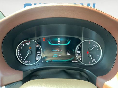 Used 2019 Buick Enclave Avenir w/ Avenir Technology Package AWD/4WD image 23