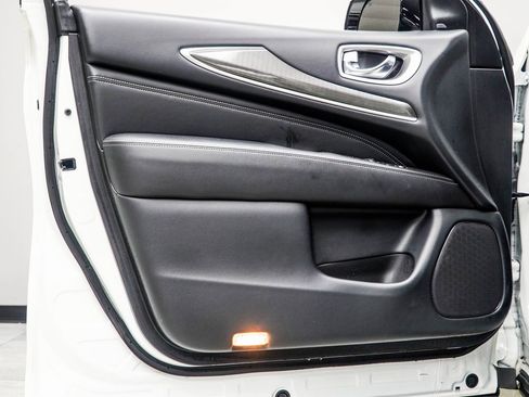 Used 2020 INFINITI QX60 Pure image 31