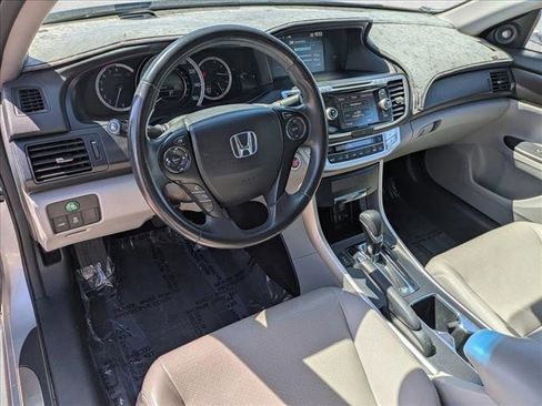 Used 2013 Honda Accord EX-L image 10