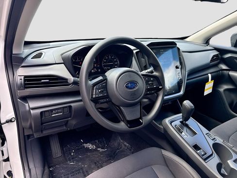 New 2026 Subaru Crosstrek 2.5i Premium AWD/4WD image 5