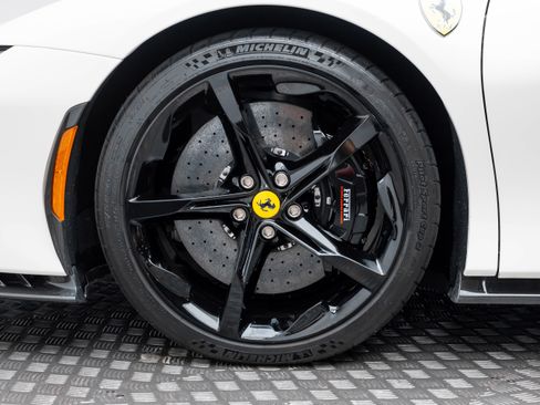 Certified 2024 Ferrari SF90 Stradale image 43