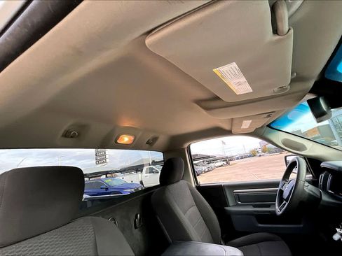 Used 2020 RAM 1500 Tradesman w/ Power & Remote Entry Group image 14