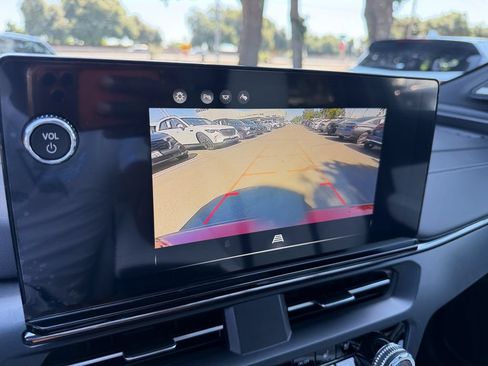 Used 2024 Acura ZDX A-Spec RWD image 21