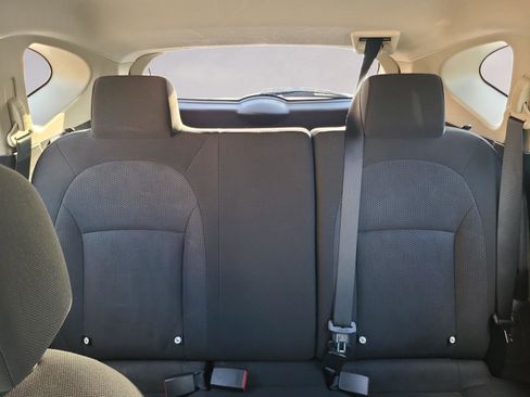 Used 2014 Nissan Rogue S w/ Convenience Package FWD image 18