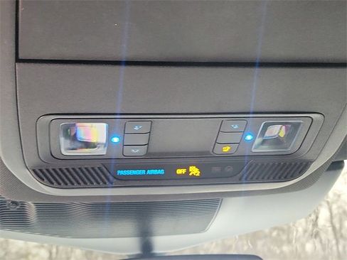 Used 2022 Ford Explorer Timberline image 33