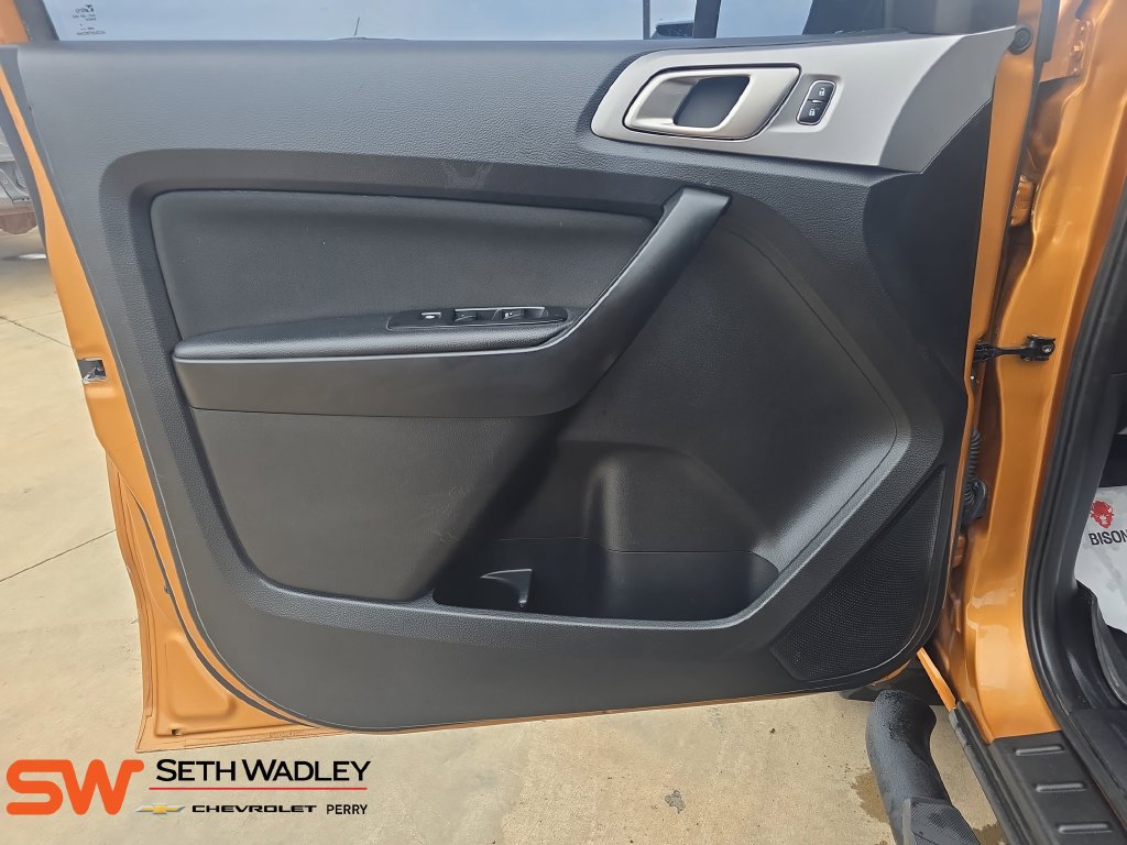 Used 2019 Ford Ranger XLT w/ FX4 Off-Road Package AWD/4WD image 26