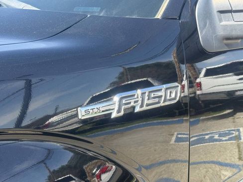Used 2014 Ford F150 STX w/ Equipment Group 201A Mid image 5