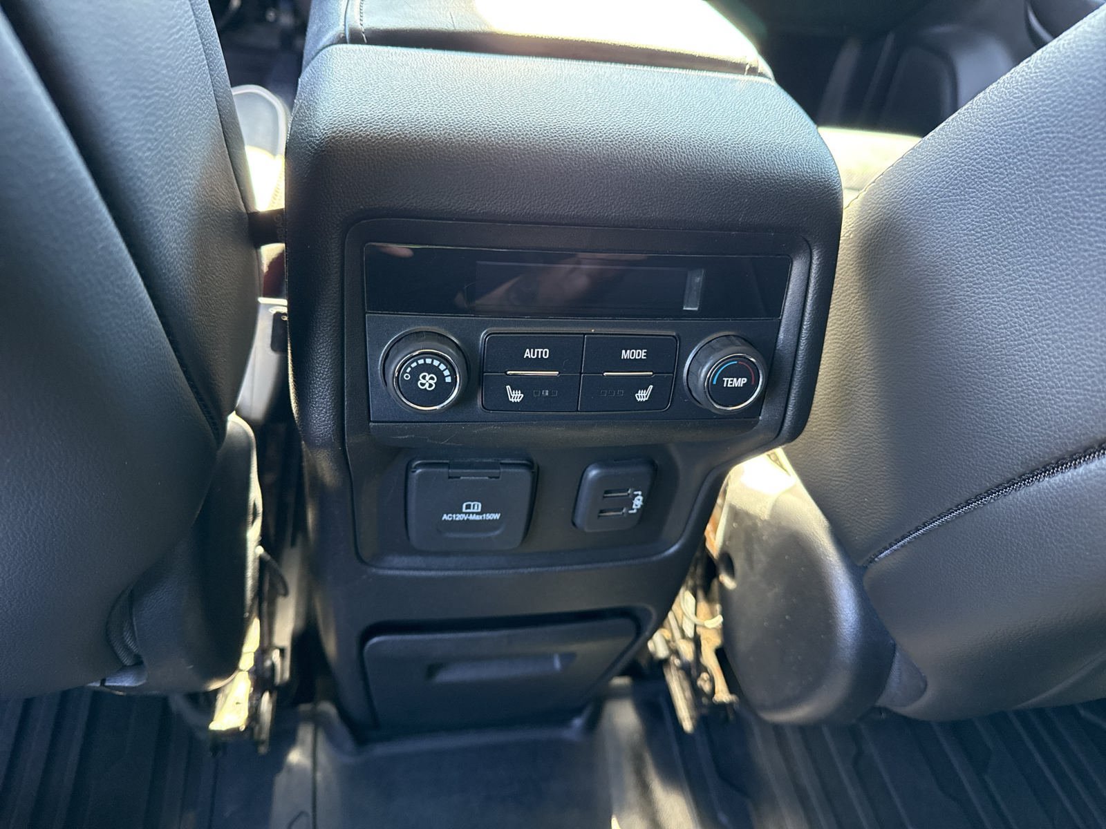 Used 2019 GMC Acadia Denali AWD/4WD image 26