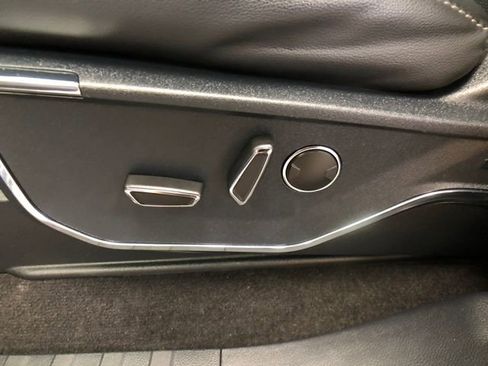 Certified 2021 Ford F150 Lariat w/ Equipment Group 502A High image 11