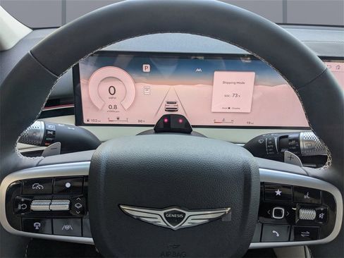 New 2026 Genesis GV70 2.5T Select image 28