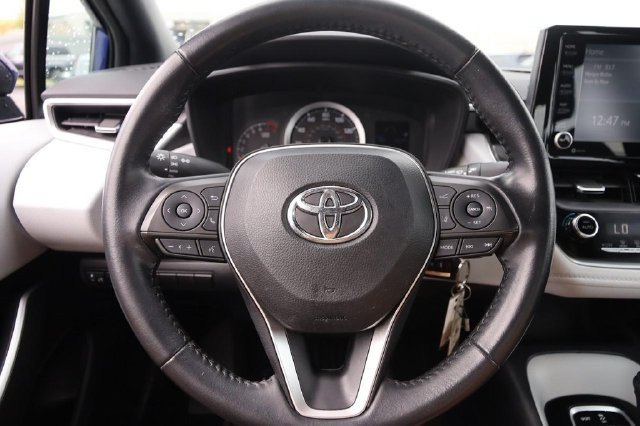 Used 2022 Toyota Corolla SE FWD image 10