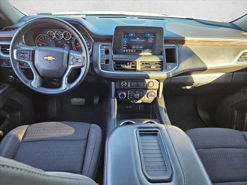 Used 2023 Chevrolet Tahoe LS w/ Driver Alert Package image 16