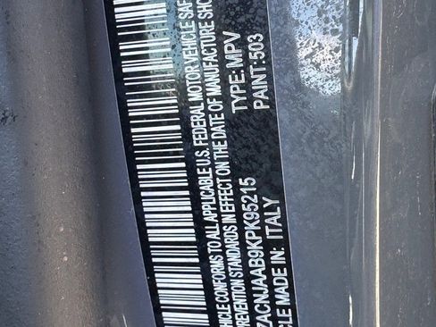 Used 2019 Jeep Renegade Sport FWD image 28