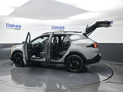 New 2026 Kia Sportage X-Line image 58