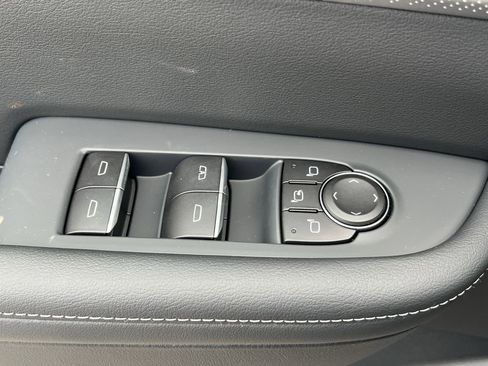 New 2026 Buick Enclave Avenir w/ LPO, All-Weather Package image 16