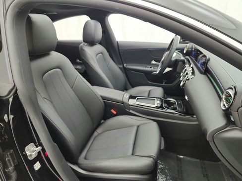 Certified 2026 Mercedes-Benz CLA 250 image 19