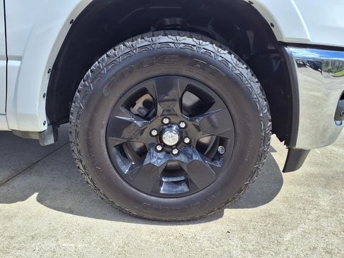 Used 2025 RAM 1500 Big Horn image 7