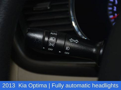 Used 2013 Kia Optima LX image 10