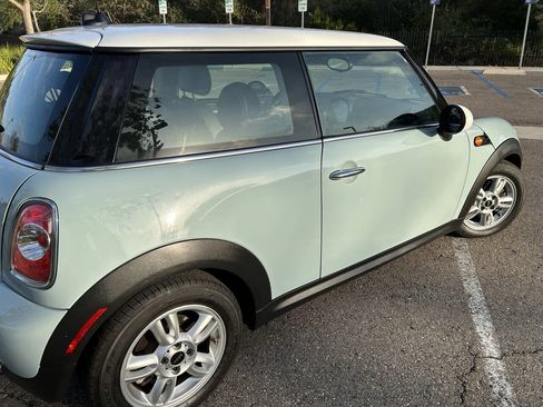 Used 2013 MINI Cooper Hardtop FWD image 22