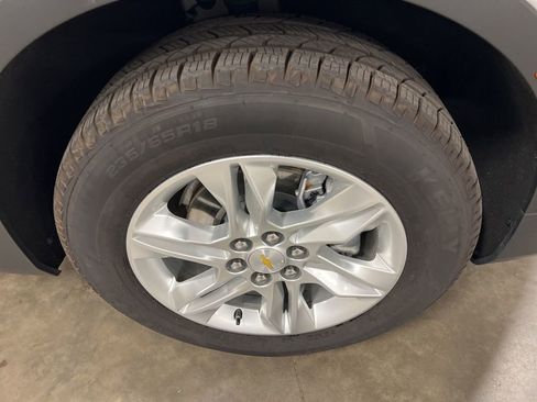 Certified 2022 Chevrolet Blazer LT image 18