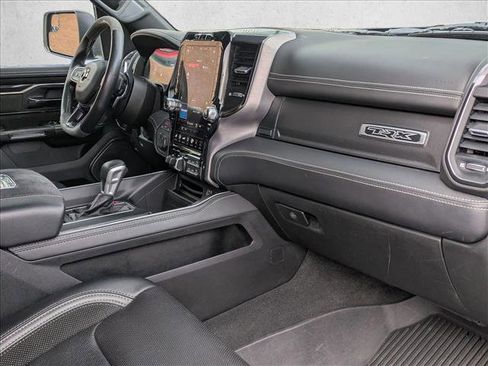 Used 2021 RAM 1500 TRX w/ TRX Level 2 Equipment Group image 23