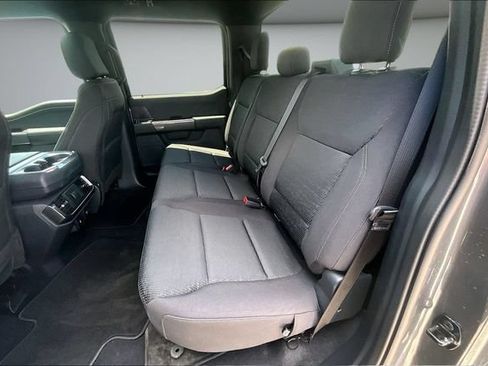Used 2023 Ford F150 XLT w/ Equipment Group 302A High AWD/4WD image 23