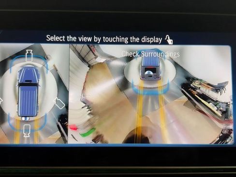 Certified 2025 Mercedes-Benz G 63 AMG 4MATIC image 22