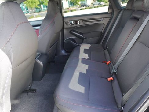 Used 2026 Honda Civic Si image 16
