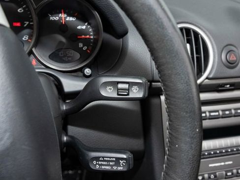 Used 2007 Porsche Boxster image 35