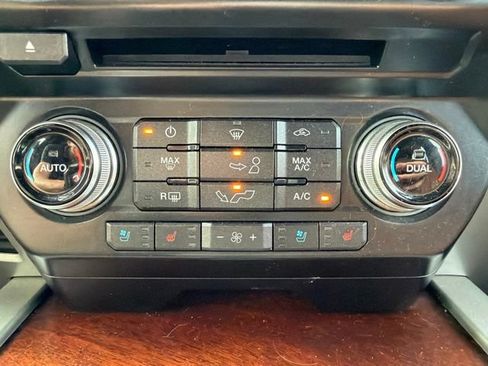 Used 2018 Ford F150 King Ranch AWD/4WD image 40