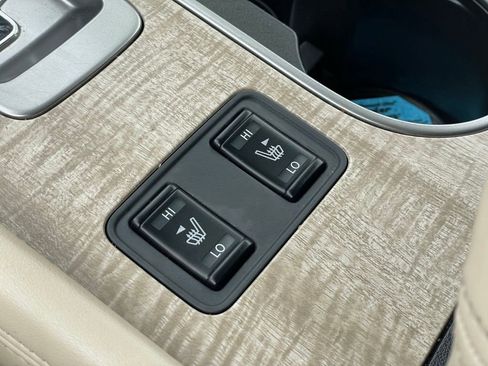 Certified 2024 Nissan Murano SL AWD/4WD image 21