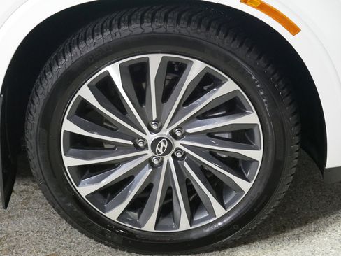 Used 2023 Hyundai Palisade Calligraphy AWD/4WD image 15