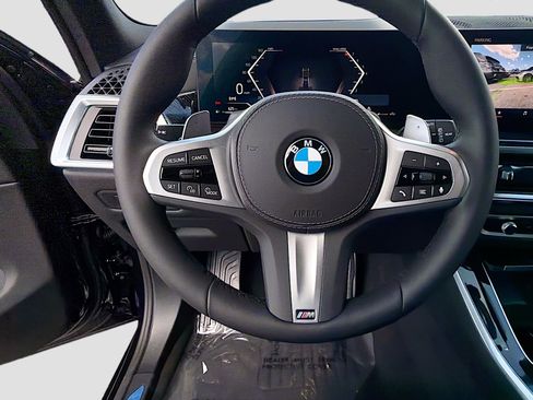 New 2026 BMW X5 sDrive40i w/ M Sport Package image 40