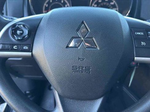 Used 2024 Mitsubishi Outlander Sport ES image 16