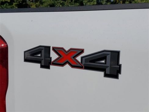 New 2026 Ford F250 XL w/ STX Appearance Package image 7