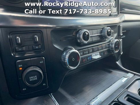 Used 2023 Ford F150 Lariat image 36