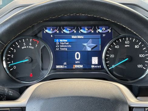 Used 2024 Ford Expedition Limited image 30