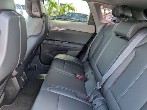 New 2026 Cadillac Optiq Sport 1 RWD image 17