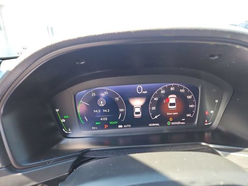 Used 2023 Honda Accord Sport image 16