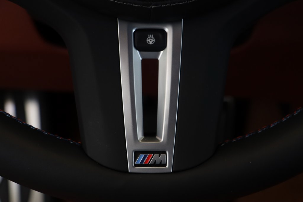 Used 2023 BMW M850i Gran Coupe xDrive AWD/4WD image 42